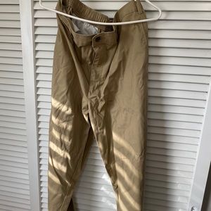 Man pants
